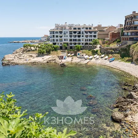 Elvira Villa L'Escala